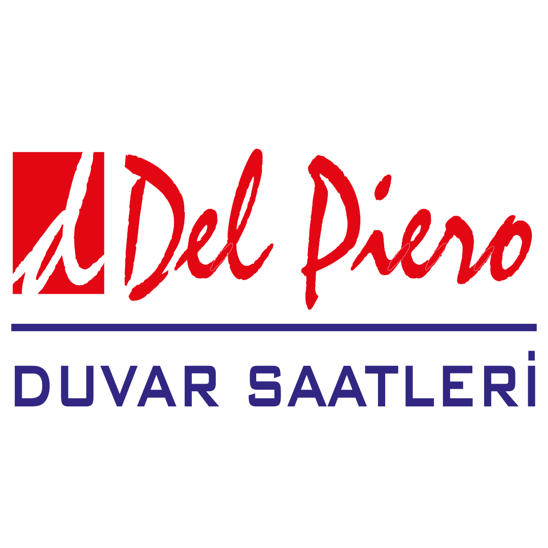 Del Piero Duvar Saatleri